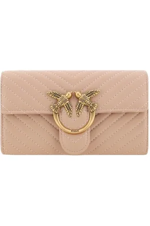 Pinko Donna, Accessori, Rosa, Taglia unica, new