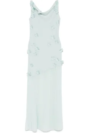 ROTATE Donna, Abiti, Blu, L, new