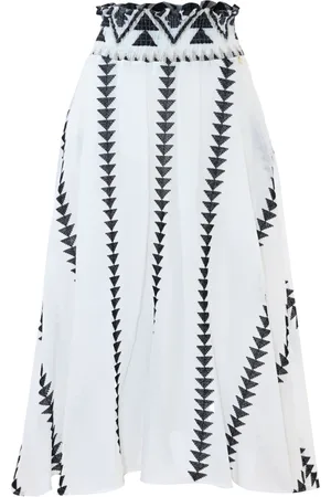 Kocca Donna, Gonne, Bianco, S, new