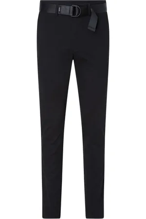 Calvin Klein Uomo, Pantaloni, Nero, W31 L32, new