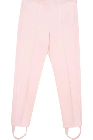 LARDINI Donna, Pantaloni, Rosa, S, new