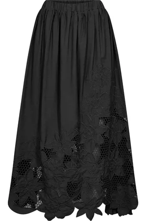 Mos Mosh Donna, Gonne, Nero, XS, new