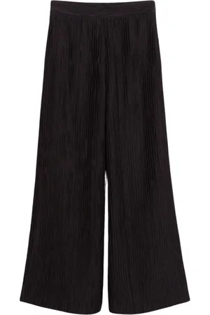 Ivy & Oak Donna, Pantaloni, Nero, M, new