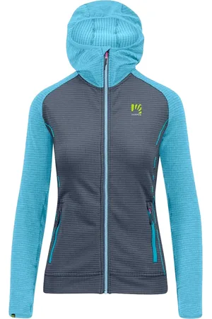 Karpos Donna, Sport, Blu, S, new