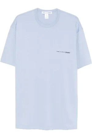 Comme des Garçons Uomo, Top, Blu, L, new