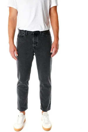 American Vintage Uomo, Jeans, Nero, W36 L32, new
