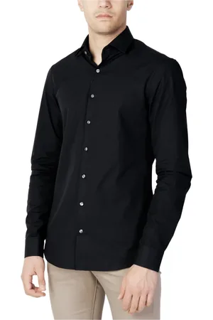 Calvin Klein Uomo, Magliette, Nero, 2Xl, new