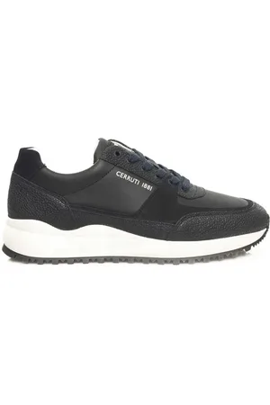 Cerruti 1881 Uomo, Scarpe, Blu, 41 EU, new