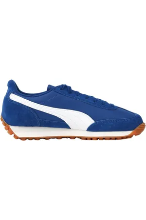 PUMA Unisex, Scarpe, Blu, 42 EU, new