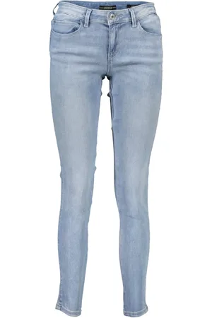 Guess Donna, Jeans, Blu, W30 L30, new