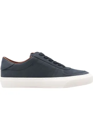 Moncler Uomo, Scarpe, Blu, 41 1/2 EU, new