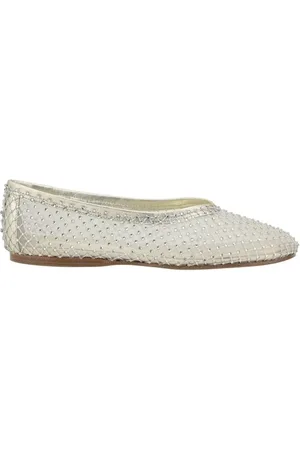 FORTE FORTE Donna, Scarpe, Bianco, 40 EU, new