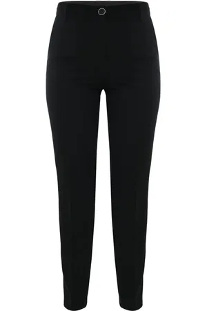 Kocca Donna, Pantaloni, Nero, S, new