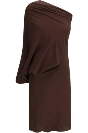 Rick Owens Donna, Abiti, Marrone, S, new