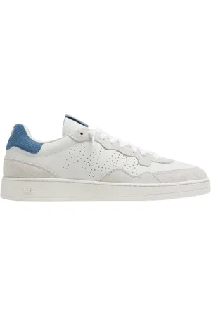 P448 Uomo, Scarpe, Bianco, 43 EU, new