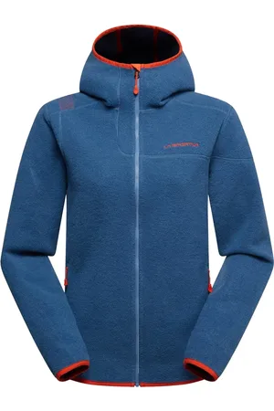 La Sportiva Donna, Sport, Blu, L, new