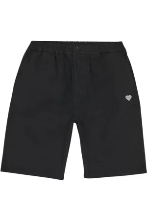 IUTER Uomo, Pantaloncini, Nero, M, new
