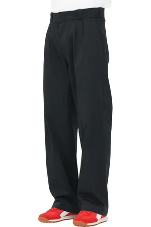 Dickies Uomo, Pantaloni, Nero, W36, new