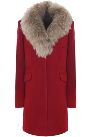 Kocca Donna, Giacche, Rosso, L, new