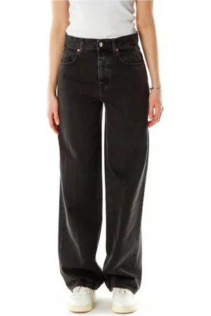 Closed Donna, Jeans, Grigio, W30 L32, new