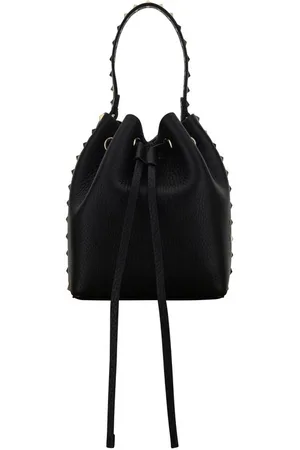 VALENTINO GARAVANI Donna, Borse, Nero, Taglia unica, new