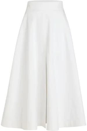 Patou Donna, Gonne, Bianco, S, new