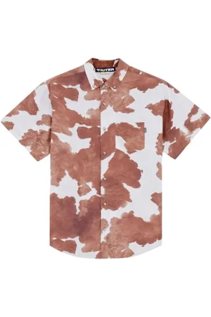 IUTER Uomo, Magliette, Multicolore, L, new