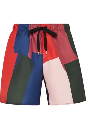 J.W.Anderson Uomo, Costumi da bagno, Multicolore, L, new