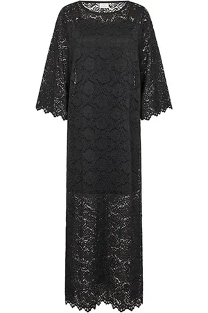 Kaffe Donna, Abiti, Nero, S, new
