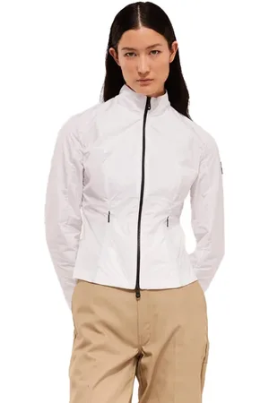 RefrigiWear Donna, Giacche, Bianco, S, new
