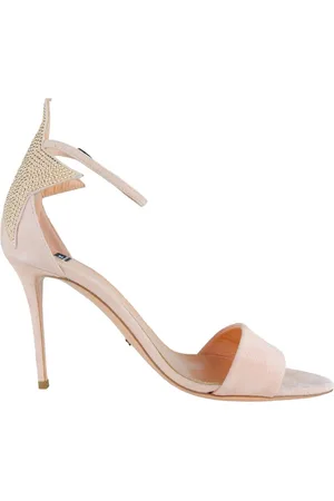 Elisabetta Franchi Donna, Scarpe, Rosa, 36 EU, new