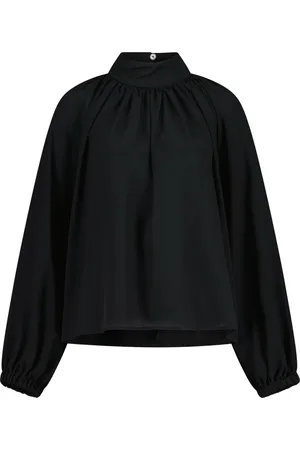 Drykorn Donna, Camicette , Nero, XL, new