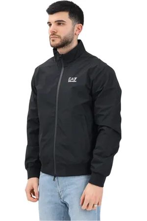EA7 Uomo, Giacche, Nero, 2Xl, new