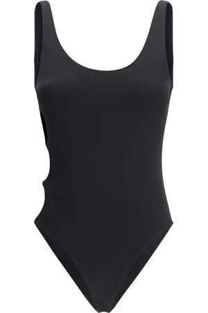 VERSACE Donna, Costumi da bagno, Nero, S, new