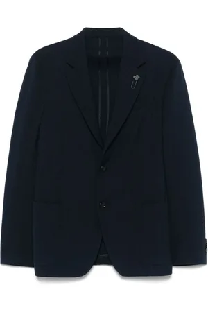 LARDINI Uomo, Giacche, Blu, 2Xl, new