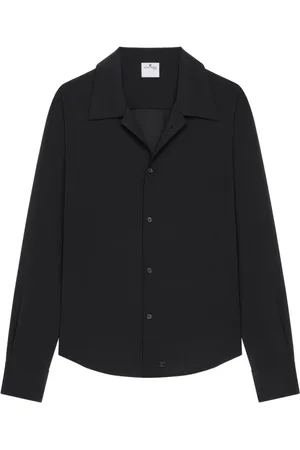Courrèges Uomo, Magliette, Nero, L, new