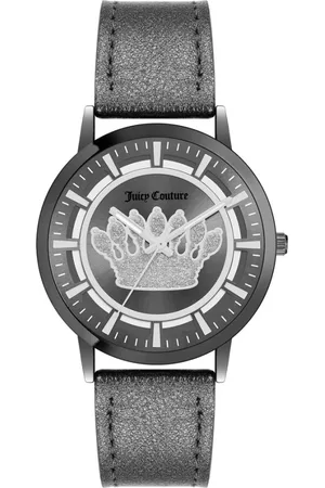 Juicy Couture Donna, Accessori, Grigio, Taglia unica, new