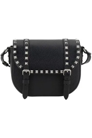 VALENTINO GARAVANI Uomo, Borse, Nero, Taglia unica, new