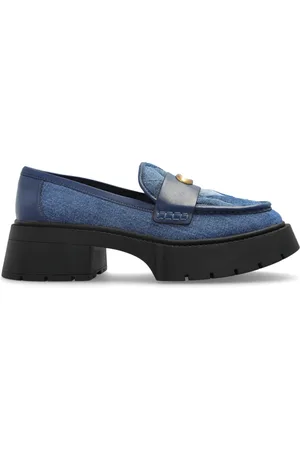 Coach Donna, Scarpe, Blu, 40 EU, new