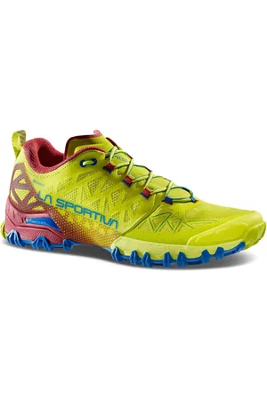 La Sportiva Uomo, Sport, Multicolore, 43 EU, new