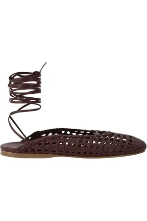 FORTE FORTE Donna, Scarpe, Marrone, 37 EU, new