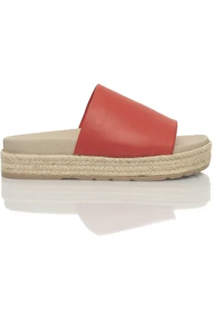 Cerruti 1881 Donna, Scarpe, Rosso, 38 EU, new