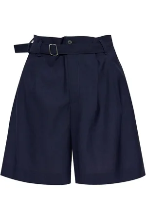Jacquemus Uomo, Pantaloncini, Blu, XL, new
