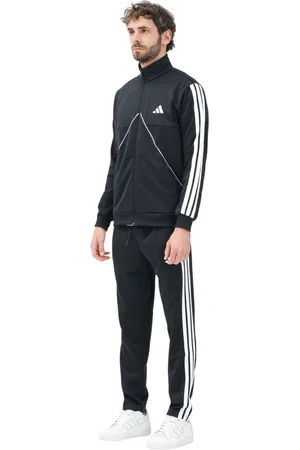 adidas Uomo, Sport, Nero, M, new