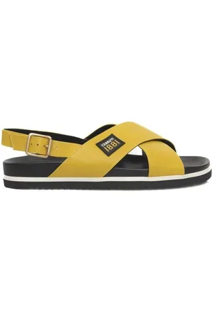 Cerruti 1881 Donna, Scarpe, Giallo, 38 EU, new