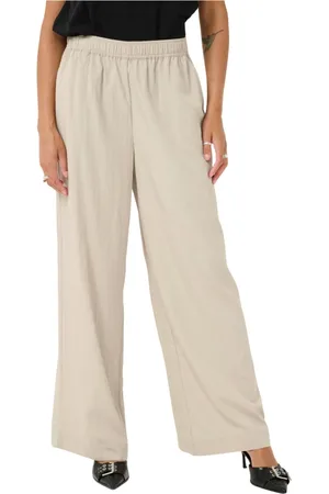 Kaffe Donna, Pantaloni, , M, new