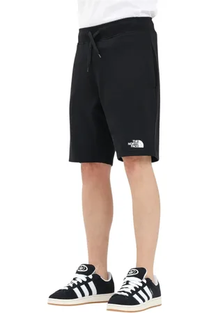 The North Face Uomo, Pantaloncini, Nero, XL, new