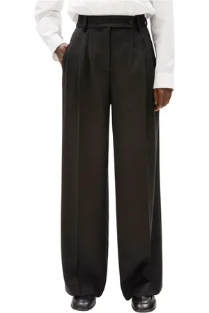 Armedangels Donna, Pantaloni, Nero, L, new