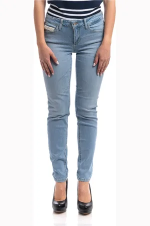 Liu Jo Donna, Jeans, Blu, W30, new