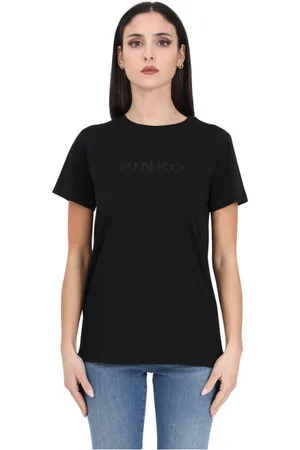 Pinko Donna, Top, Nero, XS, new